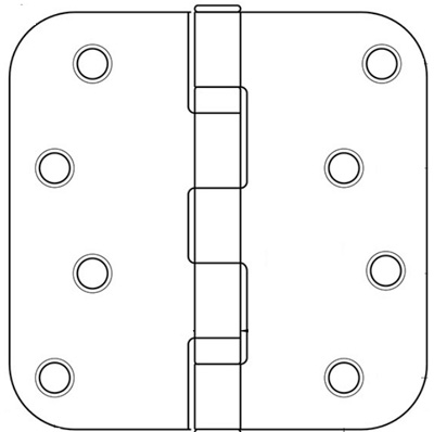 sale hinge 4 in 58